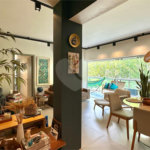 Apartamento à venda com 3 quartos, sendo 1 suíte, em Lagoa, Rio de Janeiro, RJ