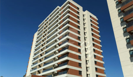 Apartamento à venda com 4 suítes em JARDIM GUEDALA, São Paulo, SP