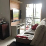 Apartamento à venda com 2 quartos, sendo 1 suíte, em Bairro do Colonia, Jacareí, SP