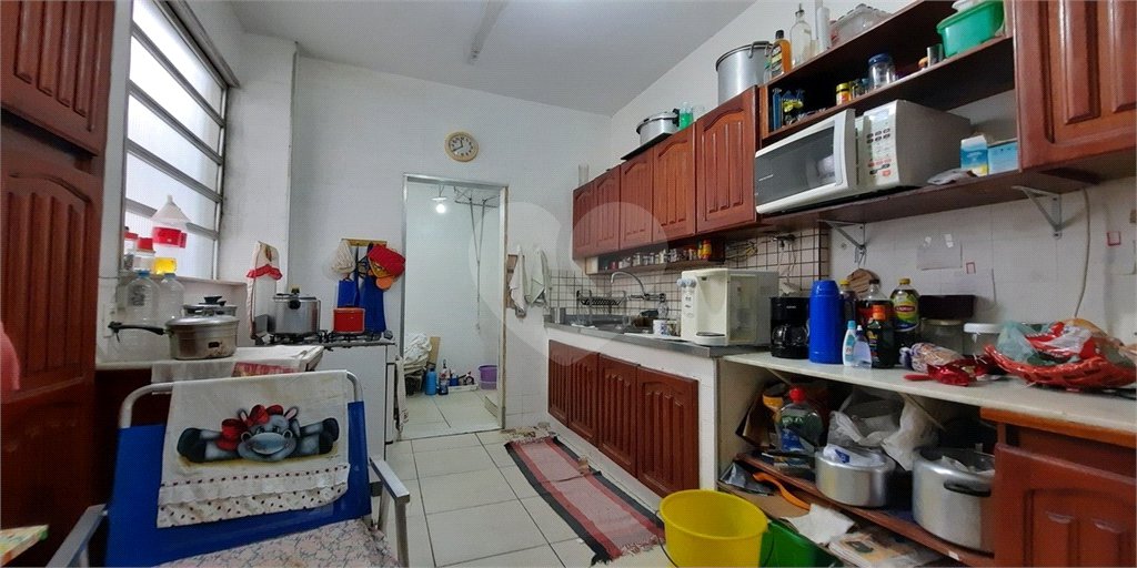 Apartamento à venda com 3 quartos, sendo 1 suíte, em Tijuca, Rio de Janeiro, RJ