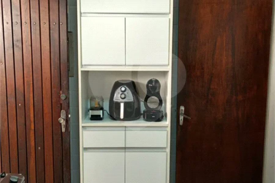 Casa Térrea à venda com 3 quartos, sendo 1 suíte, em Mandaqui, São Paulo, SP