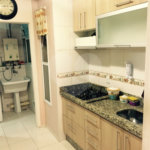 Apartamento à venda com 3 quartos, sendo 1 suíte, em Lauzane Paulista, São Paulo, SP