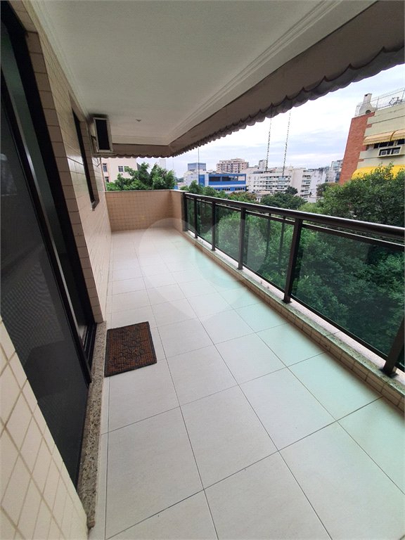 Cobertura à venda com 3 quartos, sendo 2 suítes, em Tijuca, Rio de Janeiro, RJ