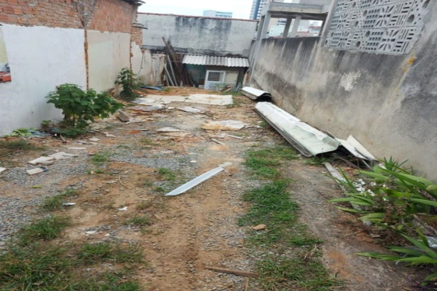 Terreno à venda em Casa Verde, São Paulo, SP