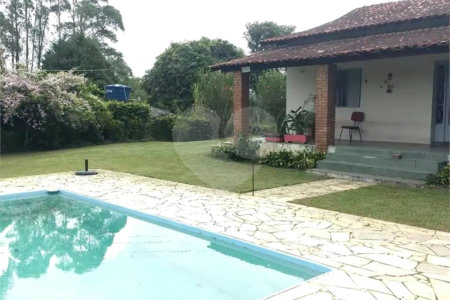 Chácara à venda com 2 quartos em Gabriel Piza, São Roque, SP