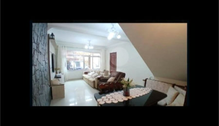 Casa à venda com 3 quartos, sendo 1 suíte,  em Vila Ré, São Paulo, SP