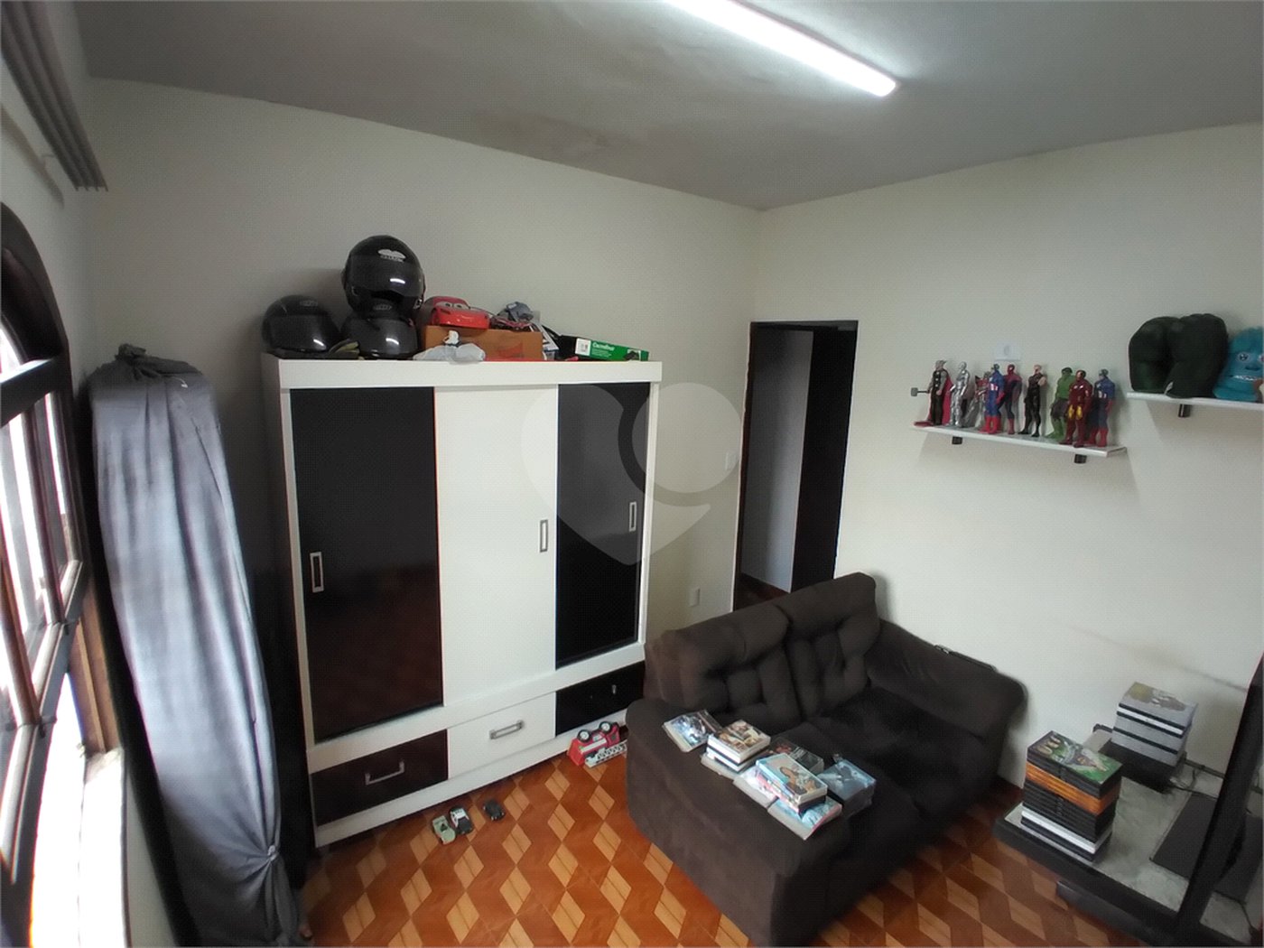 Casa Térrea à venda com 3 suítes em Tucuruvi, São Paulo, SP