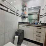Apartamento à venda com 2 quartos, sendo 1 suíte, em Rio Comprido, Rio de Janeiro, RJ