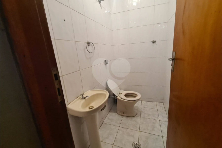 Casa Térrea à venda com 4 suítes em Limão, São Paulo, SP