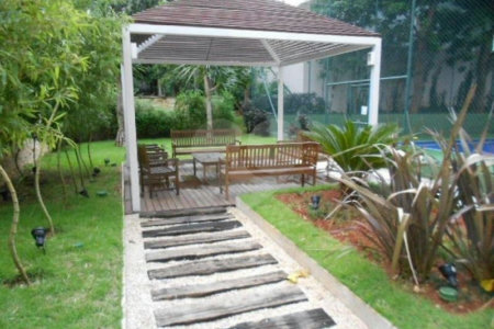 Cobertura à venda com 4 suítes em Santana, São Paulo, SP