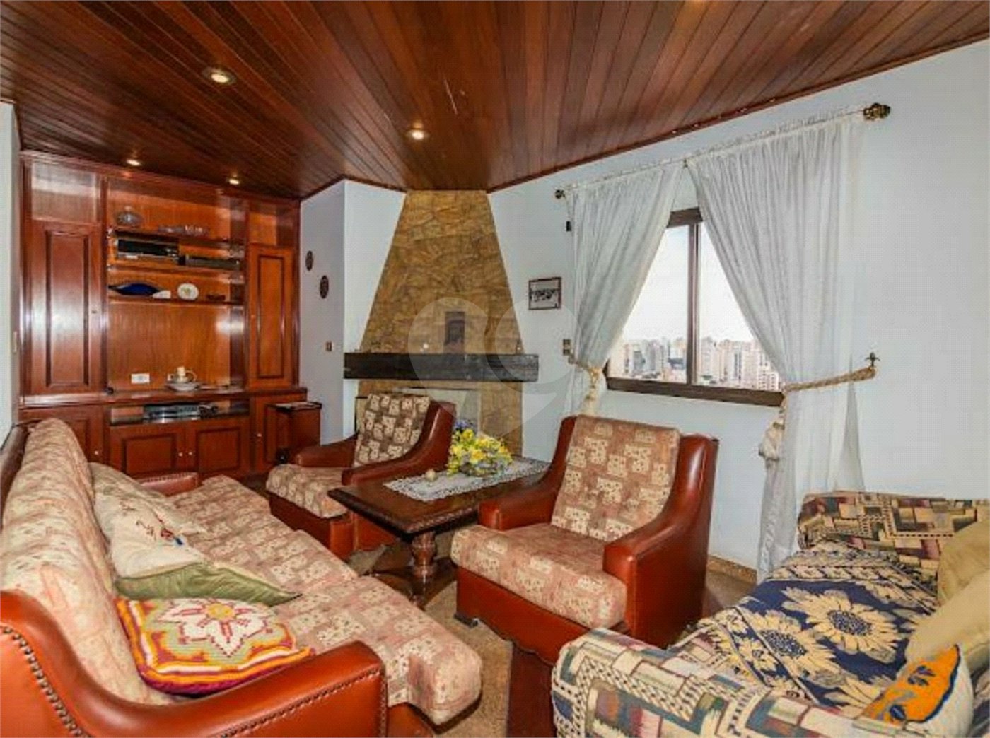 Apartamento à venda com 4 suítes em Santana, São Paulo, SP