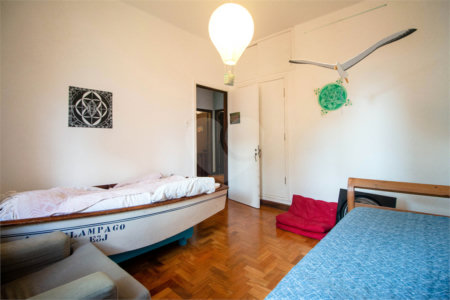 Sobrado à venda com 3 quartos, sendo 1 suíte, em Brooklin Velho, São Paulo, SP