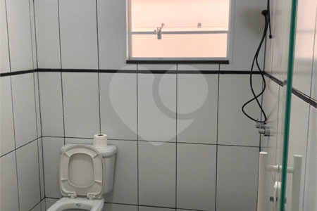 Casa à venda com 2 quartos, sendo 1 suíte, em Jardim Panorama, Salto, SP