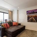Apartamento à venda com 4 suítes em Jardim Marajoara, São Paulo, SP