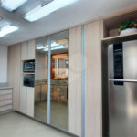 Apartamento à venda com 3 suítes em Jardim Marajoara, São Paulo, SP