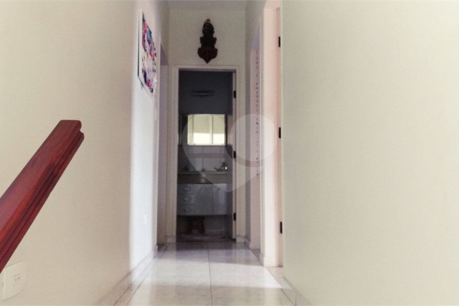 Casa à venda com 4 quartos, sendo 2 suítes,  em Vila Romero, São Paulo, SP