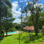 Sítio à venda com 4 quartos, sendo 3 suítes, em Aguas de Igaratá, Igaratá, SP