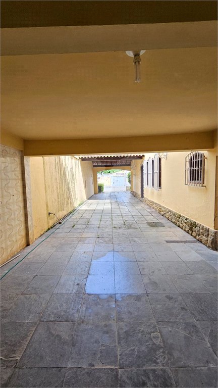 Casa à venda com 3 suítes em Campo Grande, Rio de Janeiro, RJ