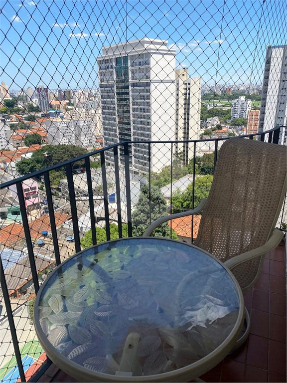 Apartamento à venda com 3 quartos, sendo 1 suíte, em Santa Teresinha, São Paulo, SP