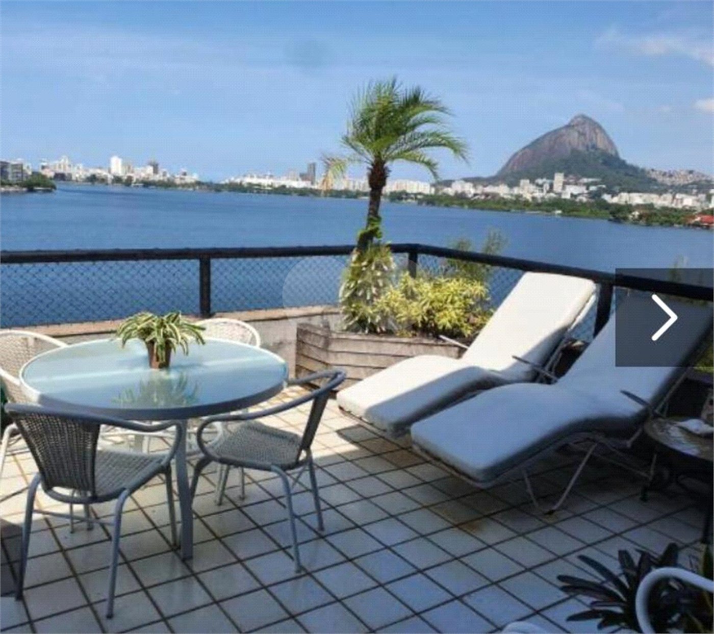 Cobertura à venda com 4 quartos, sendo 1 suíte, em Jardim Botânico, Rio de Janeiro, RJ