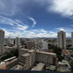 Apartamento à venda com 3 suítes em Vila Romana, São Paulo, SP