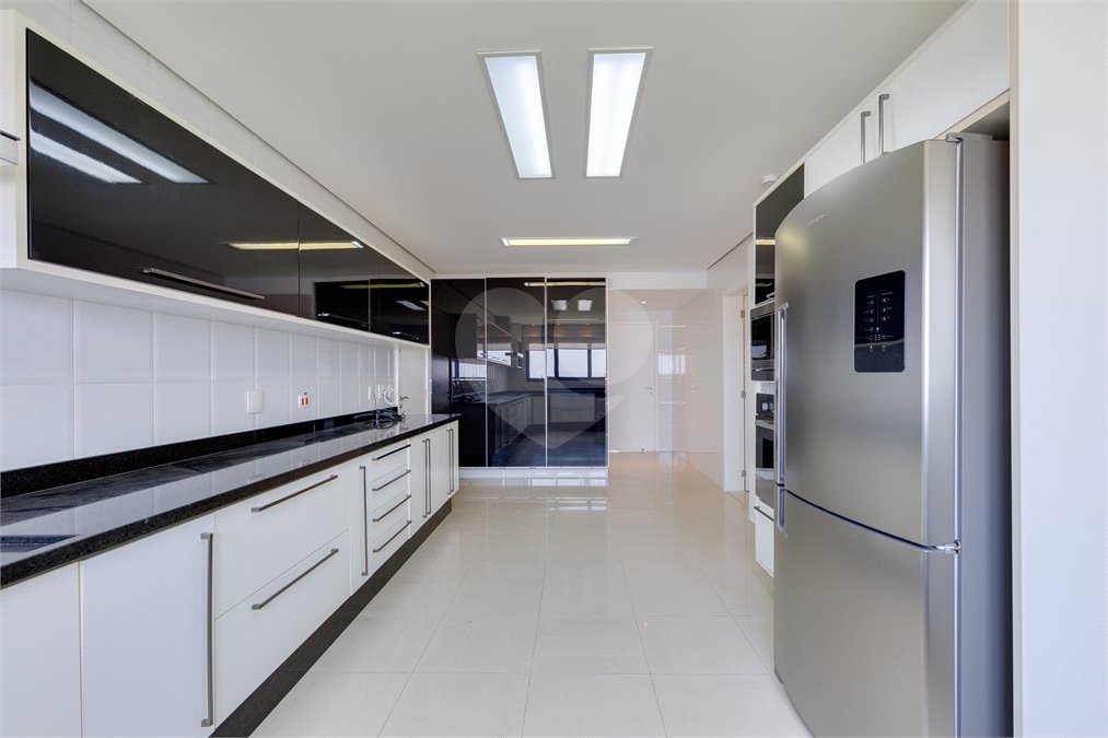 Apartamento à venda ou para alugar com 4 suítes em Jardim Marajoara, São Paulo, SP