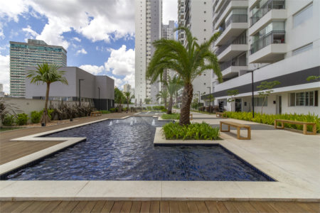 Apartamento à venda com 3 quartos, sendo 1 suíte,  em Jardim Vazani, São Paulo, SP