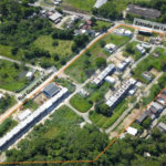 Terreno à venda em Santíssimo, Rio de Janeiro, RJ