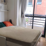 Studio à venda com 1 quarto em Vila Monte Alegre, São Paulo, SP