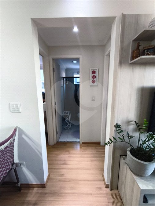 Apartamento à venda com 2 quartos em Vila Guilhermina, São Paulo, SP