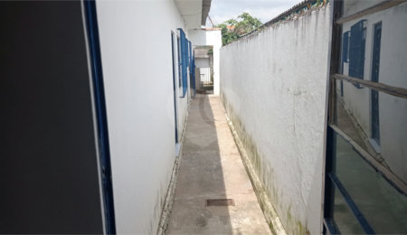 Casa à venda com 4 quartos, sendo 1 suíte,  em Vila Arruda, Itapetininga, SP