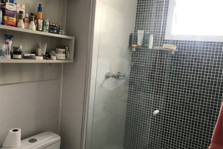 Apartamento à venda com 2 quartos, sendo 1 suíte,  em Sumaré, São Paulo, SP