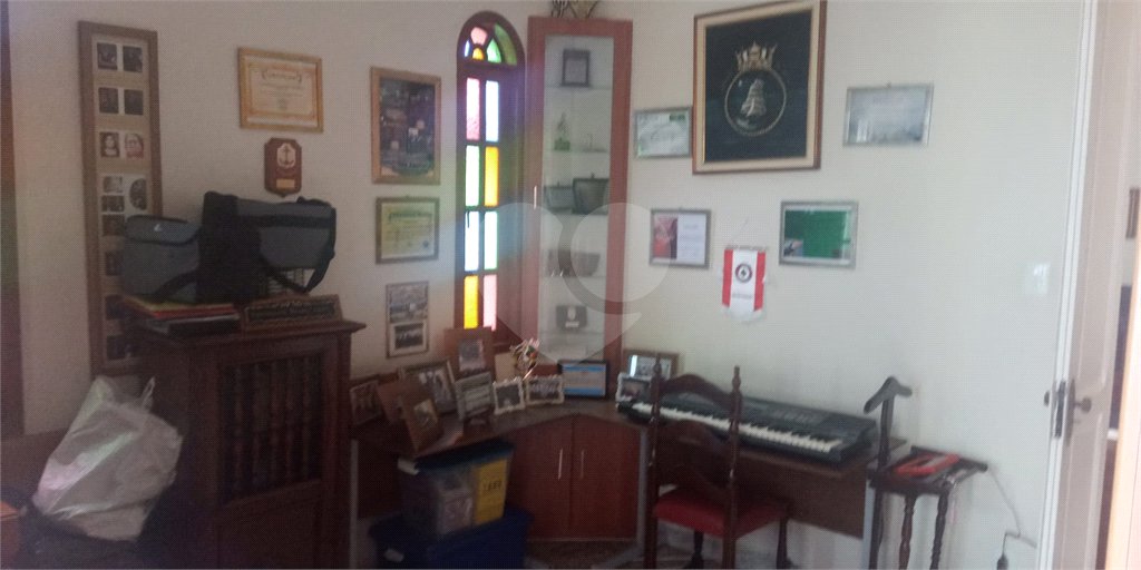 Apartamento à venda com 4 quartos, sendo 3 suítes, em Maracanã, Rio de Janeiro, RJ