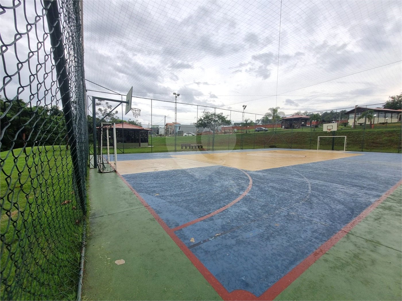 Terreno à venda no condomínio Reserva Ipanema I, Sorocaba - SP