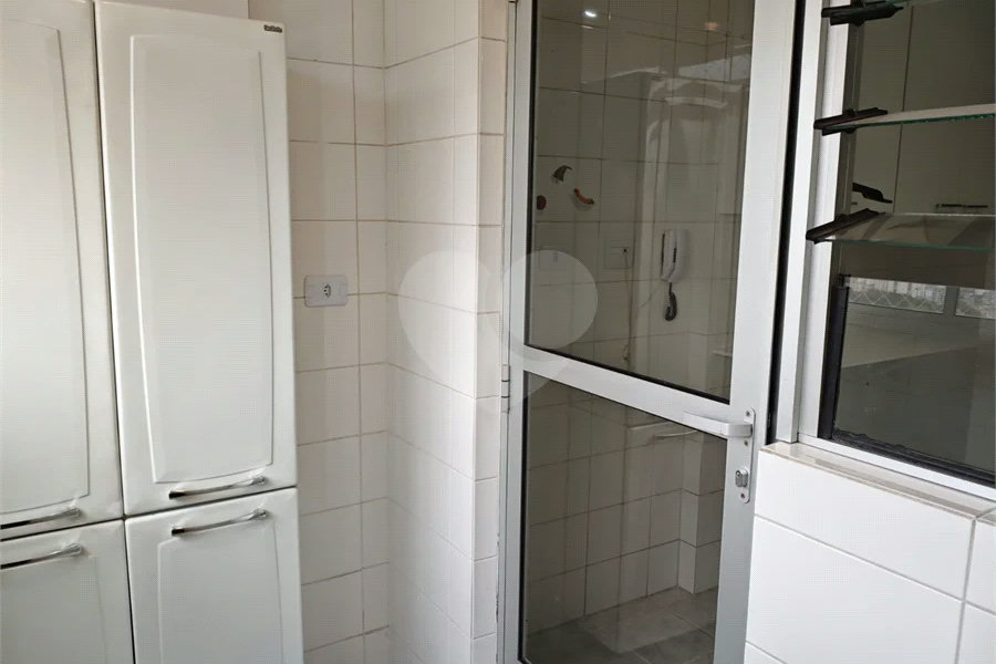 Apartamento para alugar com 2 quartos em Santana, São Paulo, SP