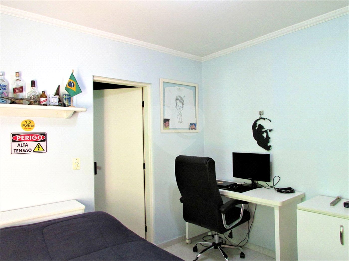 Casa à venda com 3 suítes no condomínio City Recanto Anastácio - Sacra, São Paulo - SP