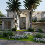 Casa à venda com 5 suítes no condomínio Residencial Entreverdes, Campinas - SP