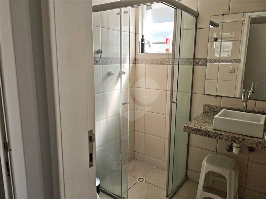 Apartamento à venda com 3 quartos, sendo 1 suíte, em Santana, São Paulo, SP