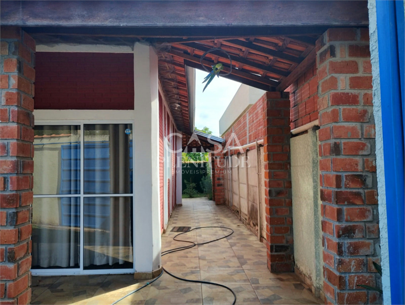 Chácara à venda com 3 quartos, sendo 1 suíte,  em Parque Reserva Fazenda Imperial, Sorocaba, SP