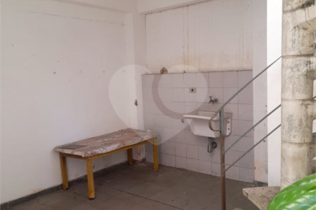Sobrado à venda com 3 quartos, sendo 1 suíte, em Vila Mariana, São Paulo, SP