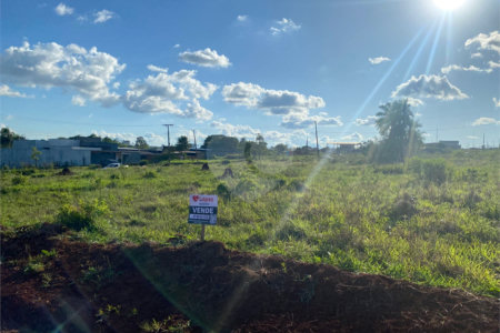 Terreno à venda em Jardim Estoril, Ponta Porã, MS