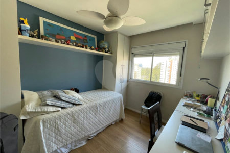 Apartamento à venda com 3 suítes em Vila Andrade, São Paulo, SP