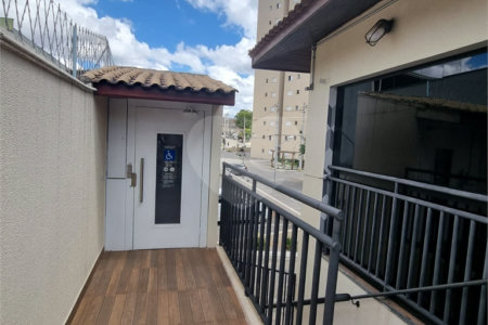 Apartamento à venda com 1 quarto em Vila Helena, Sorocaba, SP