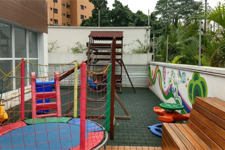 Apartamento à venda com 2 quartos em Jardim Ester Yolanda, São Paulo, SP