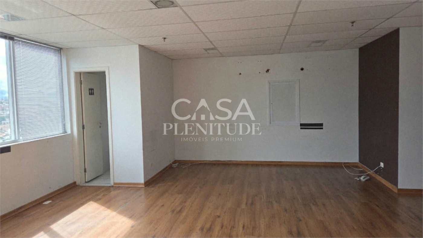 Sala para alugar em Jardim Emília, Sorocaba, SP