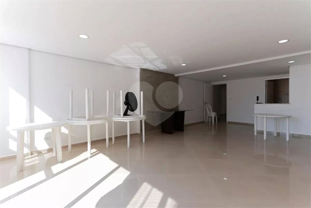 Apartamento para alugar com 2 quartos, sendo 1 suíte,  em Casa Verde, São Paulo, SP