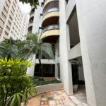 Apartamento à venda com 3 quartos, sendo 1 suíte, em Jardim Paulista, São Paulo, SP