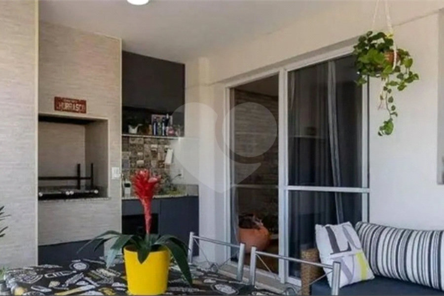 Apartamento à venda com 3 quartos, sendo 1 suíte, em Saúde, São Paulo, SP