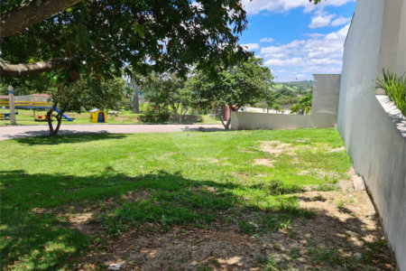 Terreno à venda no condomínio Renaissance, Sorocaba - SP