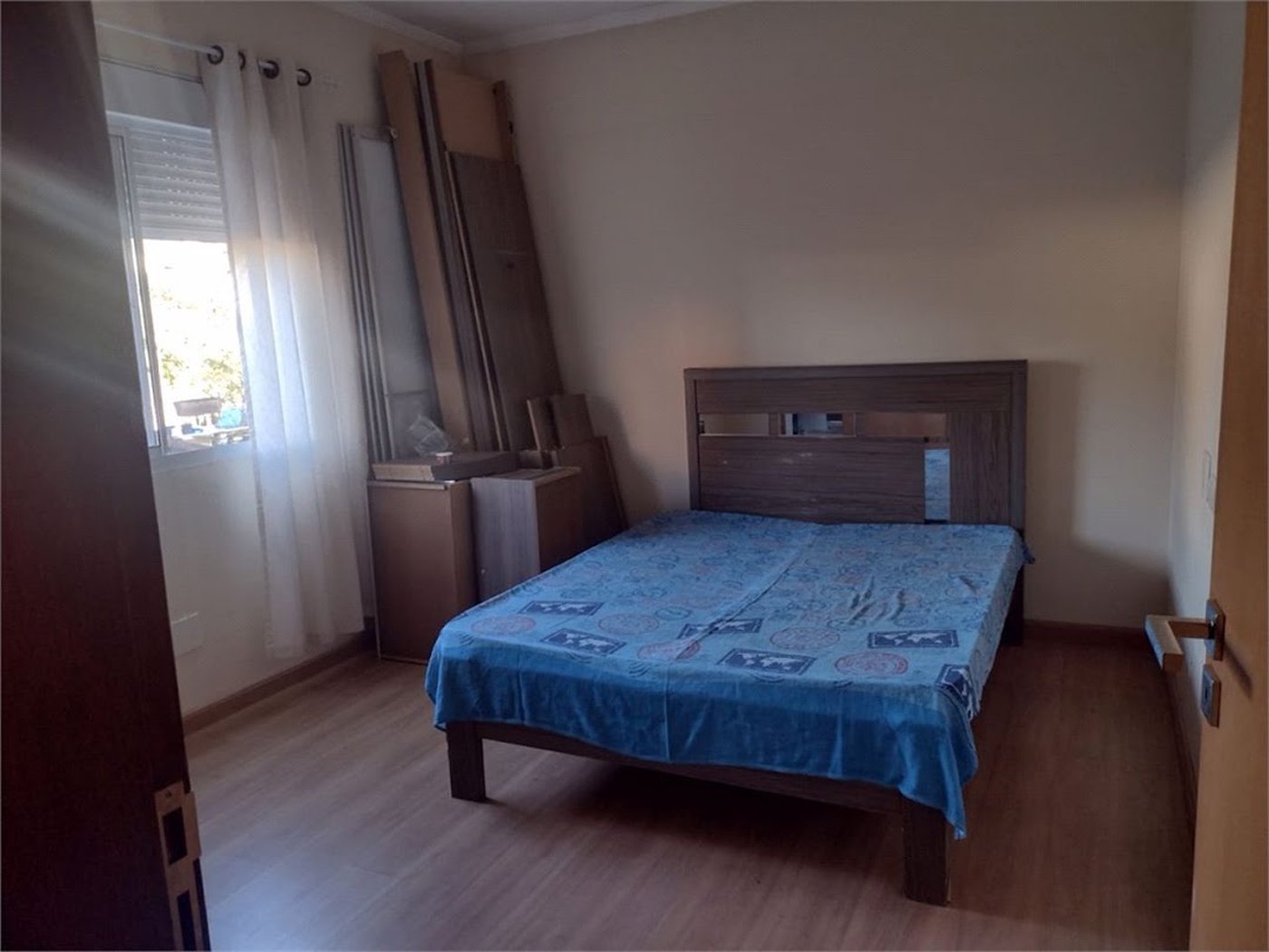 Casa Residencial à venda, Vila Voturuá, São Vicente - CA0151.